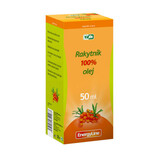 Rakytník 100 % olej, 50 ml