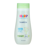 Hipp – dětský jemný šampon, 200 ml