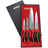 Kuchyňské nože z chirurgické oceli ZEPTER, 4ks
