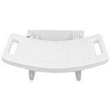 Nástěnná sklopná sedačka