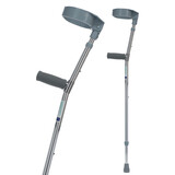 Francouzská berle s držadlem na kloub