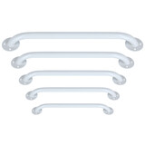 Madlo do koupelny a toalety od 30 do 81 cm