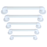 Protiskluzové madlo do koupelny a toalety od 30 do 45 cm