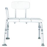 Sprchovací židle do vany