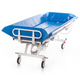 Sprchové lůžko - elektrické