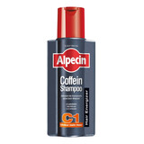 Alpecin Coffein - šampon proti vypadávání vlasů, 250ml