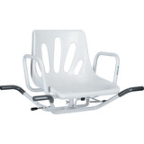 Otočná židle na vanu UNIZDRAV