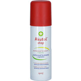 Akutol STOP – zastavovač krvácení, 60 ml