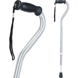 Vycházková hůl s vyšší nosností