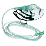 Kyslíková maska ​​ke koncentrátoru pro děti