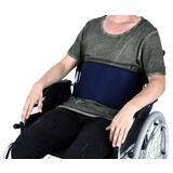 Popruhy do invalidního vozíku, typ 1