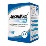 ArginMax Forte pro muže, 45 tablet