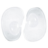 Metapolštář gelový se srdíčkem, 2 ks