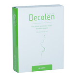 Decolen forte, 60 tablet
