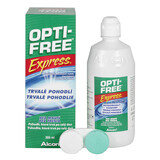 OPTI-FREE EXPRES Roztok na čočky, 355 ml