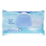 Vlhčené utěrky TENA Wet Wipe, 48 ks