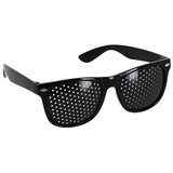 Ajurvédské brýle na zlepšení zraku