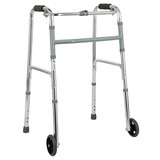 Pojízdné chodítko dvoukolové UNIZDRAV