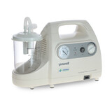 Chirurgická odsávačka 20 l /min s dobíjecí baterií