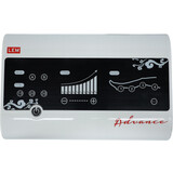 Lymfodrenážní přístroj  pro domácí použití LEM