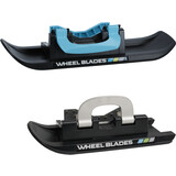 Minilyže na invalidní vozík