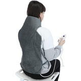 Vyhřívací návlek na krk a záda