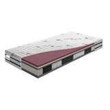 Ortopedická matrace UNIZDRAV Carlina S2000