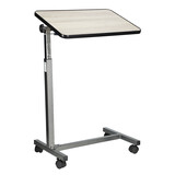 Lůžkový stolek UNIZDRAV, hydraulický