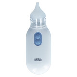 Elektrická odsávačka hlenů BRAUN BNA 100