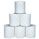 Papírové utěrky na ruce v kotouči Tork Matic Advanced (H1), 6x 150 m