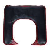 Krční rašelinový termo obklad