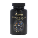 Magnesium + vitamín B6 UNIZDRAV, 50 + 10 kapslí zdarma