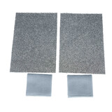 Sada náhradních filtrů ke kysl. koncentrátoru ZY-5AW