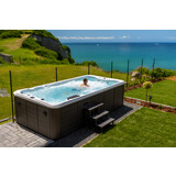 SwimSpa LUX SUNRANS SR853 s protiproudem a technologií Balboa