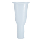 Náustek k trenažéru plic