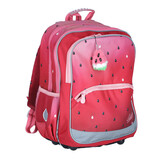 Školská taška BAZI s melónom