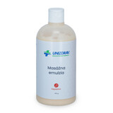 Masážní emulze UNIZDRAV Kapsaicin, 450 g