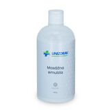 Masážní emulze UNIZDRAV Neutrál, 450 g