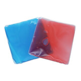 Aquatherm gelový polštář, 18 x 15 cm