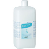 Krémové tekuté mýdlo PROSAVON náhradní náplň, 1000 ml