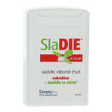 SlaDIE sladidlo, 600 + 100 tablet