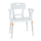 Sprchovací židle 3 v 1