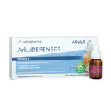 ArkoDEFENSES Adult, 7x 10 ml