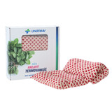 Hřejivý termo polštář UNIZDRAV Máta Srdce