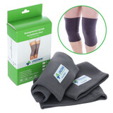 Kompresní návlek na koleno (Pár)  UNIZDRAV