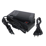 Náhradní externí baterie s nabíječkou ke kyslíkovému koncentrátoru Venus 5 a 6