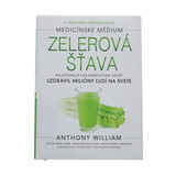 Kniha – Celerová šťáva