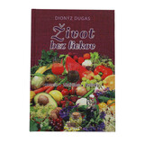 Kniha – Život bez léků