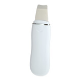 Ultrazvuková špachtle na obličej