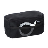 Taška na loketní opěrku invalidního vozíku